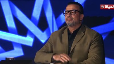 مصطفى حسني عن تلاوة أحمد أبو العلا في«دولة التلاوة»: تجسد أعلى مراتب الإنسانية