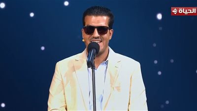 تحكيم «دولة التلاوة» تشيد بأداء أحمد محمد محمد من ذوي الهمم: إحساسه عالي 