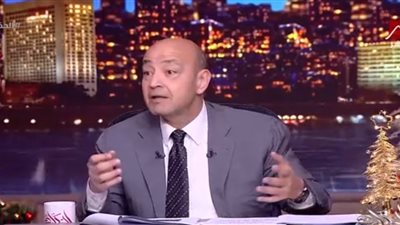 عمرو أديب: النهارده مصر تخوّف.. والاسم ابتدى يهز قوي