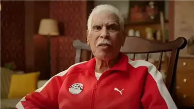 حسن شحاتة قبل كأس العالم لـ التوأم: اللي يخاف يروح وهذه نصيحتي لصلاح