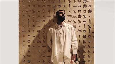 تفاصيل تصميم حذاء محمد صلاح الأيقوني من علامة أديداس 