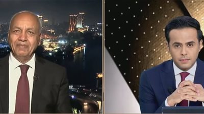 مصطفى بكري: المعارضة في القائمة الوطنية تصب في مصلحة الدولة|فيديو 