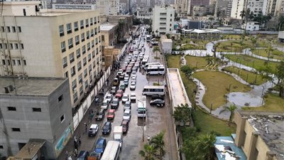 حالة الطقس اليوم.. الغربية تشهد استقرارا نسبيا في الأحوال الجوية