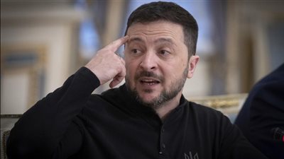 زيلينسكي منفتح على سحب القوات من دونيتسك بشرط واحد.. ما هو؟