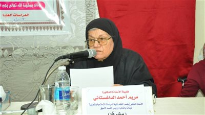 أول ليلة من رجب|وفاة الفقيهة العابدة الزاهدة مريم أحمد الداغستاني، من هي؟ 