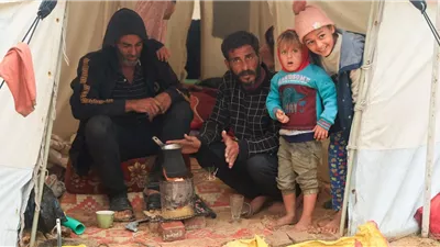 المرحلة الثانية من اتفاق غزة.. مساعٍ دولية وإقليمية للحفاظ على مسار التهدئة