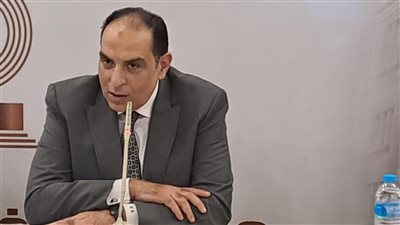 العرجاوي: الدولة تسرع إصلاحات الجمارك وتخفض زمن الإفراج لـ 5 أيام فقط