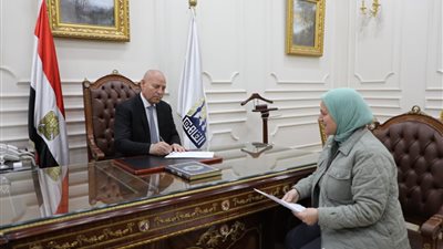 محافظ القاهرة يعتمد جدول امتحانات الفصل الدراسي الأول للعام الدراسي٢٠٢٥ / ٢٠٢٦