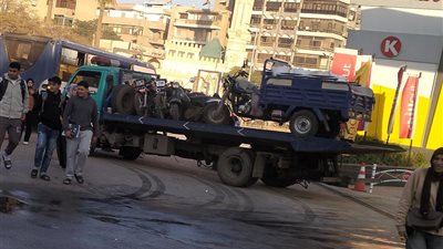 مرور الغربية يشن حملة مكثفة ويحرر 180 مخالفة خلال 24 ساعة لضمان الانضباط 