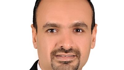 تعيين الدكتور خالد حسن نائبًا للرئيس التنفيذي لهيئة المتحف المصري الكبير