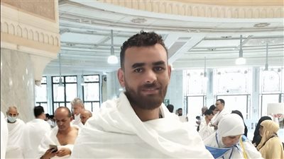 وفاة شاب مصري من الدقهلية إثر حادث في السعودية       
