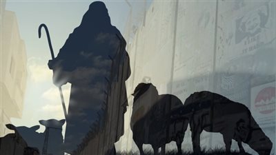 “كايروس” : طريق الميلاد بين بيت ساحور وبيت لحم ما زال مغلقًا في وجه السلام 