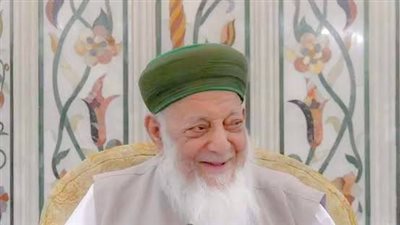 وفاة الداعية السوري رمضان ديب عن عمر 105 عاما: معلومات عن صاحب «الفقه الشيق» 