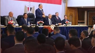 نقيب المحامين يترأس جلسة حلف اليمين القانونية للأعضاء الجدد..غدًا