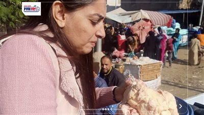 «بيطري المنيا» تضبط طن لحوم ومنتجات غير مطابقة وتحرر 26 محضرًا 