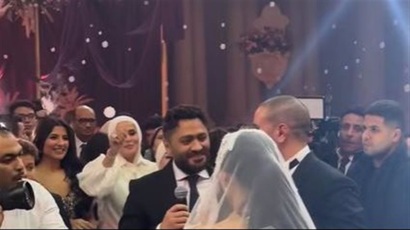 تامر حسني 