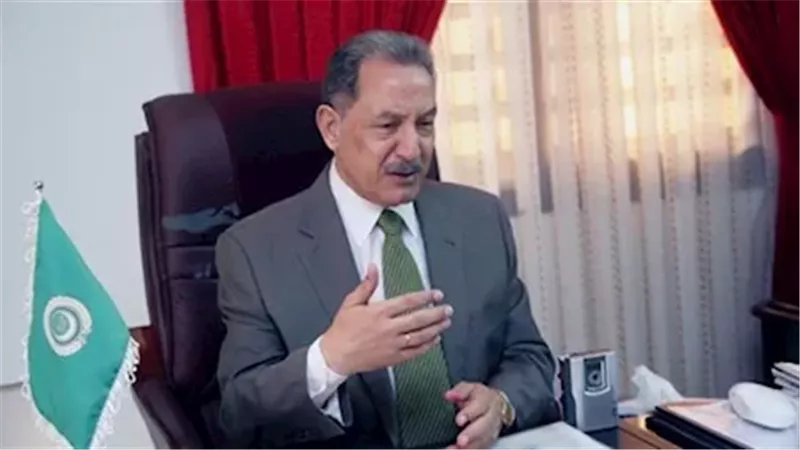 صلاح حليمة