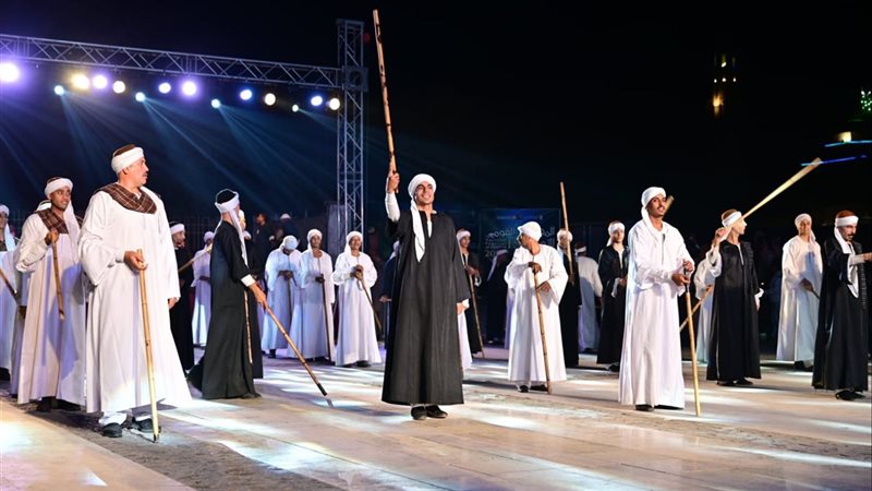 فعاليات الدورة الخامسة