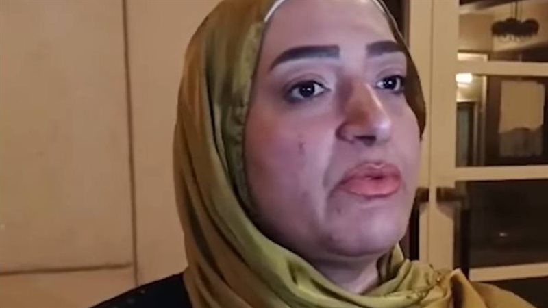 علياء صديقة شيماء