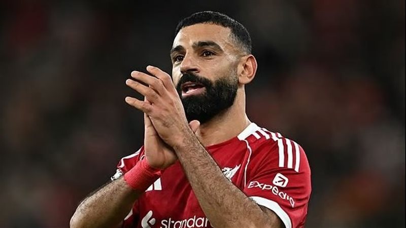 الملك المصري محمد