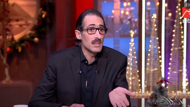 مجدي الجلاد