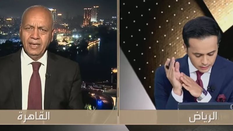 مصطفى بكري