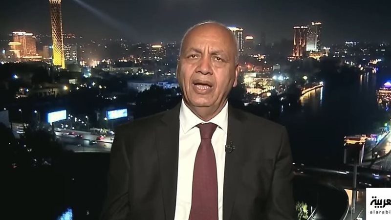 مصطفي بكري 