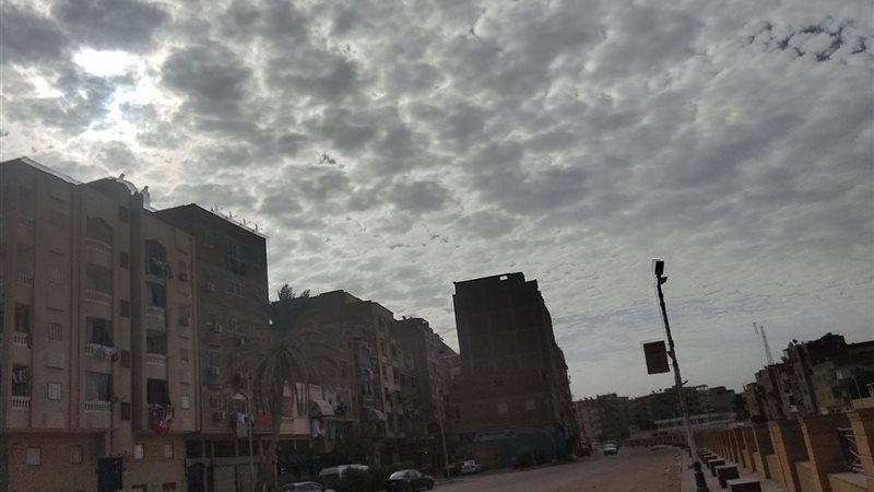 طقس السويس 
