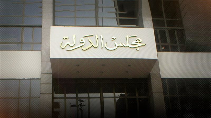 مجلس الدولة