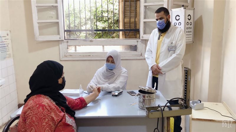 المبادرة الرئاسية