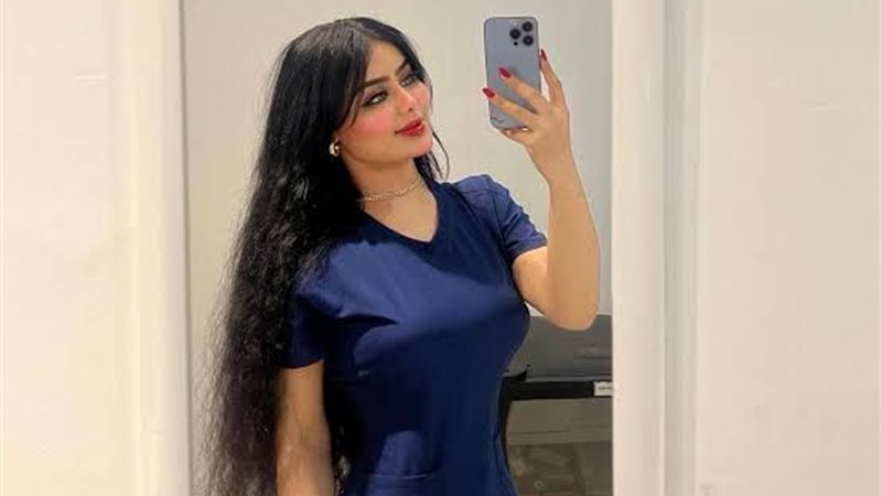 المتهمة 