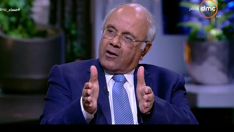 محمد عطية الفيومي