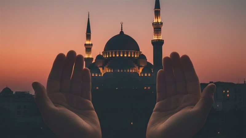  تهنئة شهر رجب 2026