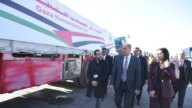  القافلة رقم 15