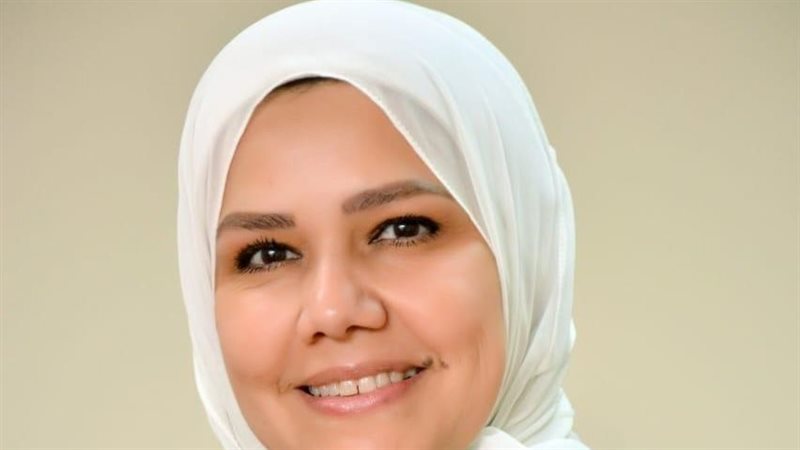 رشا عبد العال