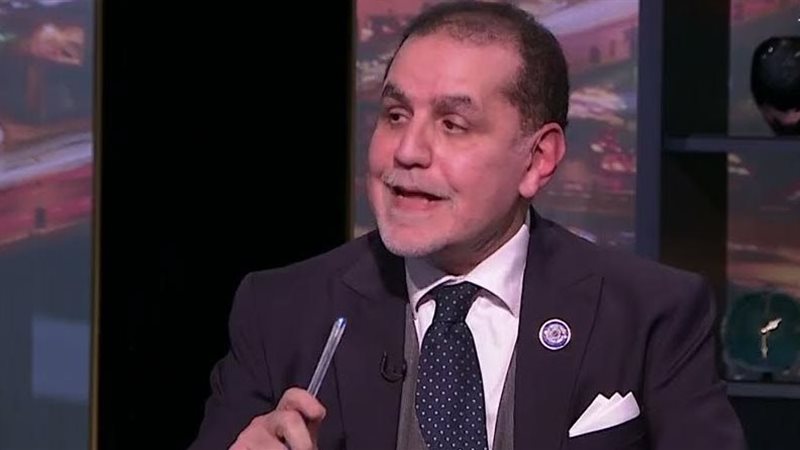 هاني أبو الفتوح الخبير