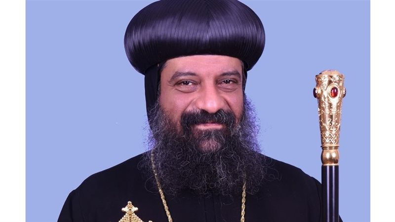 الأنبا بولس