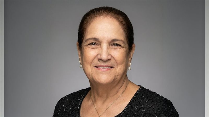 والدة المهندسة مارجريت