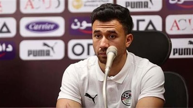 محمود تريزيجيه