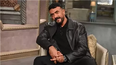 توقيت حلقة أحمد العوضي مع إسعاد يونس الليلة.. تفاصيل يكشفها لأول مرة