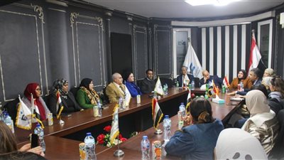مجلس الشباب المصري ينظم ورشة حقوقية حول سلامة الأطفال ومخاطر الاستقطاب