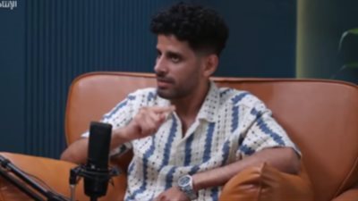 ادعوله بالرحمة.. وفاة والد الفنان حمدي الميرغني      