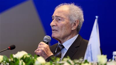 الأهلي يهنئ الدكتور حسن مصطفى برئاسة الاتحاد الدولي لكرة اليد