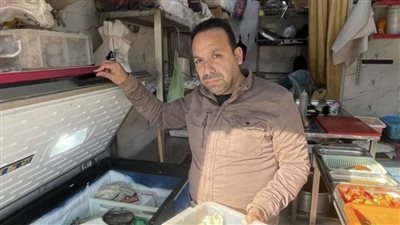 تموين الدقهلية: ضبط طن ملح مجهول المصدر وتحرير 116 مخالفة