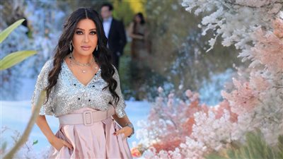 بعد نجاح أغنية تسلملي.. لطيفة تشكر جمهورها على ردود الفعل 