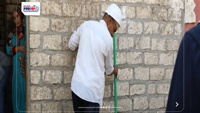 مياه المنيا 2025: توصيل 8,500 وصلة للأسر الأولى بالرعاية بتكلفة 45 مليون جنيه