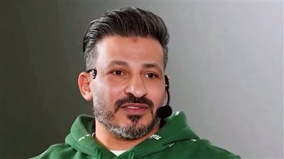 سيد معوض عن انتقاله إلى الأهلي عبر “كوبري”: اسألوا أيمن عبد العزيز