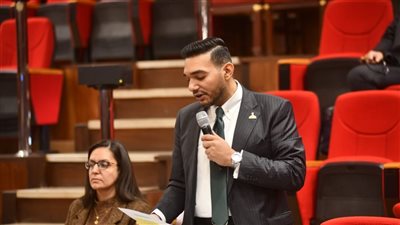 نشأت حته يطالب بتشديد عقوبات سرقة التيار الكهربائي