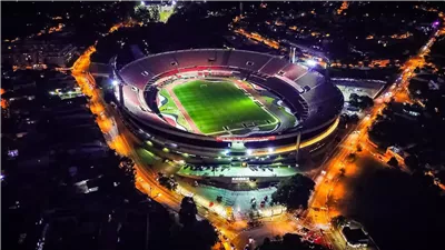 بث مباشر.. مشاهدة حفل افتتاح أمم أفريقيا 2025-2026 بمشاركة فنان مصري