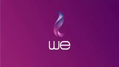 باقات WE تتصدر اختيارات مستخدمي الإنترنت المنزلي..تعرف على سعر الباقات؟